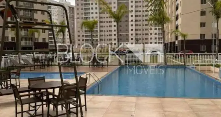 Apartamento com 3 quartos à venda na Estrada dos Bandeirantes, --, Vargem Pequena, Rio de Janeiro