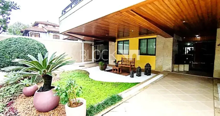 Cobertura à venda na Rua Jorge Yunes, --, Recreio dos Bandeirantes, Rio de Janeiro