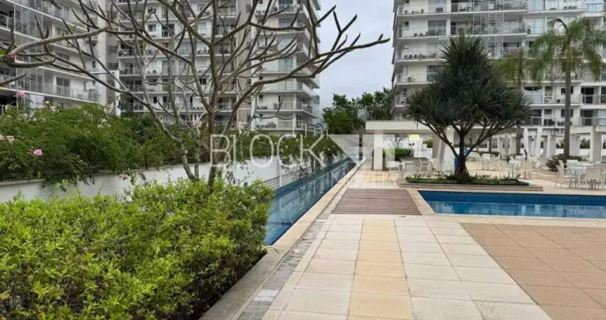 Apartamento para alugar na Rua Silvia Pozzano, --, Recreio dos Bandeirantes, Rio de Janeiro