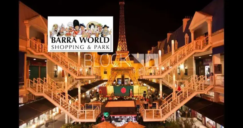 Ponto comercial para alugar na Avenida Alfredo Balthazar da Silveira, --, Recreio dos Bandeirantes, Rio de Janeiro