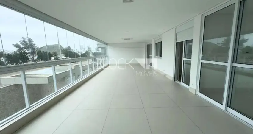 Recreio dos bandeirantes | apartamento 3 quartos, sendo 1 suite