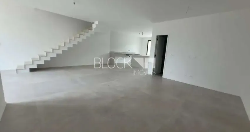 Recreio dos bandeirantes | casa de condomínio 4 quartos, sendo 4 suites