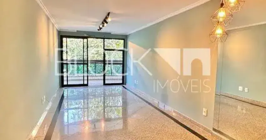 Recreio dos bandeirantes | apartamento 3 quartos, sendo 1 suite