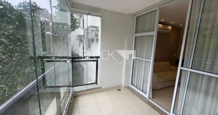 Apartamento com 2 quartos à venda na Avenida Vice-Presidente José Alencar, --, Barra Olímpica, Rio de Janeiro