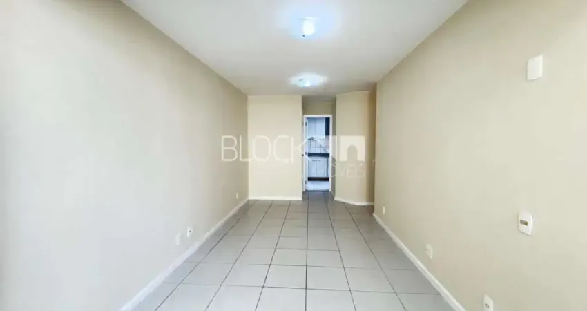 Recreio dos bandeirantes | apartamento 3 quartos, sendo 1 suite