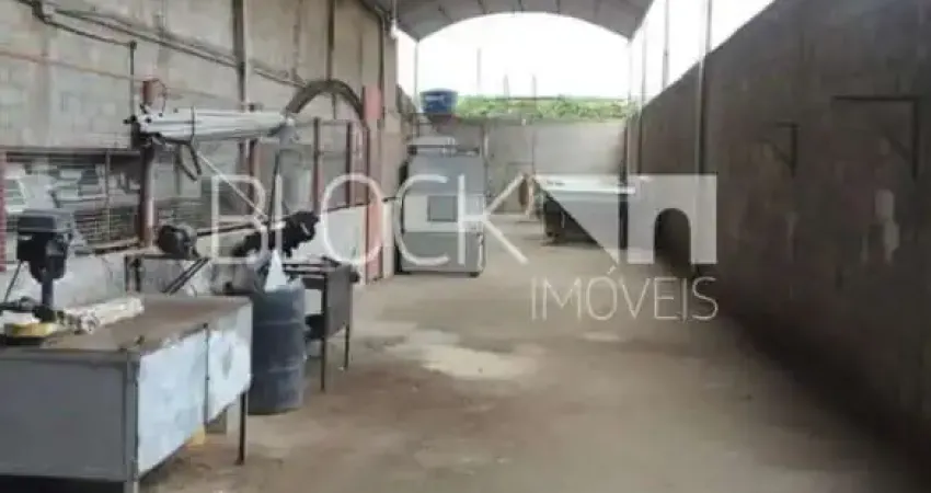 Barracão / Galpão / Depósito para alugar na Rua João Romariz, --, Ramos, Rio de Janeiro