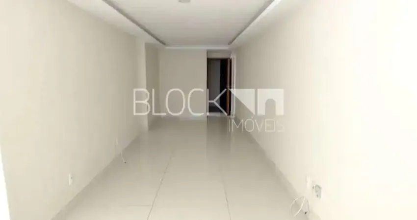 Recreio dos bandeirantes | apartamento 3 quartos, sendo 1 suite