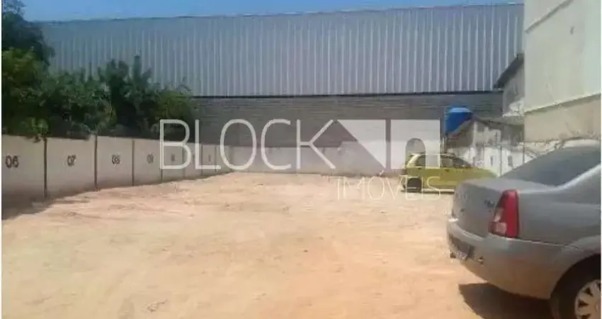 Terreno comercial para alugar na Rua H-W, --, Recreio dos Bandeirantes, Rio de Janeiro