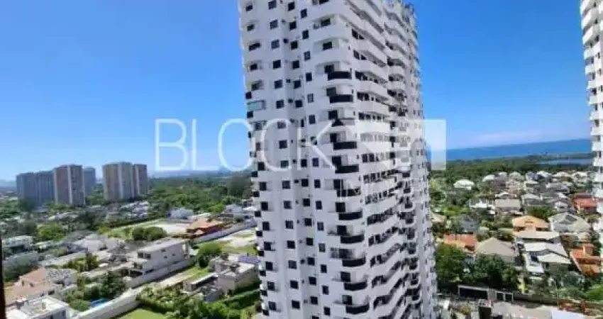 Apartamento com 2 quartos para alugar na Rua Marlo da Costa e Souza, --, Barra da Tijuca, Rio de Janeiro