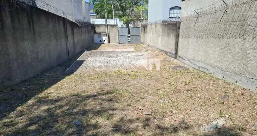 Terreno à venda na Rua Tronco do Ipê, --, Campo Grande, Rio de Janeiro