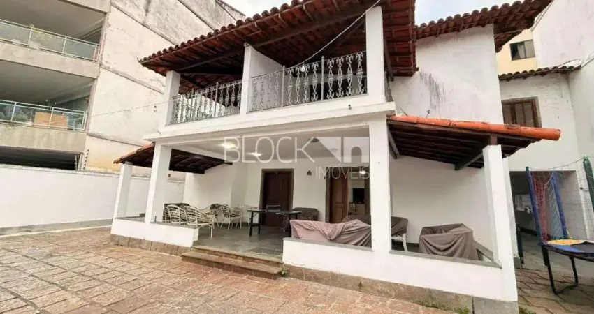 Recreio dos bandeirantes | casa de rua 3 quartos, sendo 1 suite