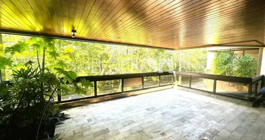 Recreio dos bandeirantes | apartamento 3 quartos, sendo 3 suites