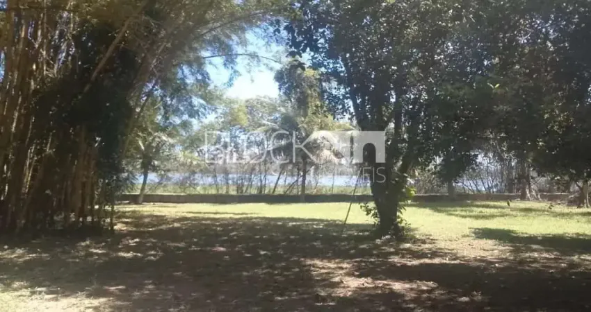 Terreno à venda na Estrada de Jacarepaguá, --, Itanhangá, Rio de Janeiro