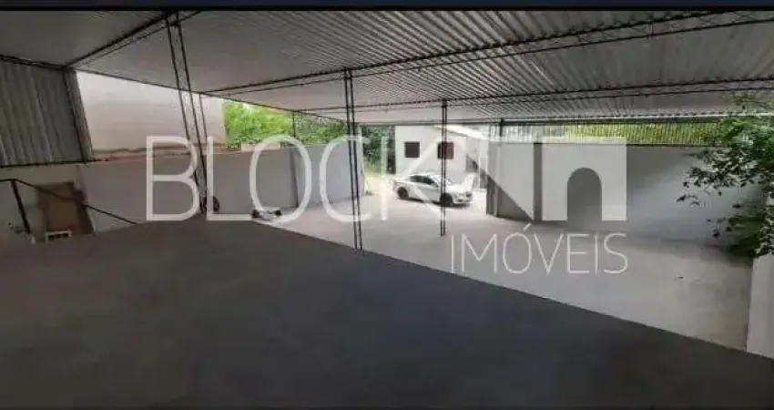 Barracão / Galpão / Depósito para alugar na Rua Hércules Corrêa, --, Guaratiba, Rio de Janeiro