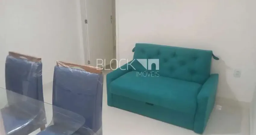 Apartamento com 1 quarto para alugar na Estrada Pacui, --, Vargem Grande, Rio de Janeiro