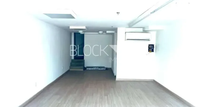 Ponto comercial para alugar na Avenida das Américas, --, Barra da Tijuca, Rio de Janeiro