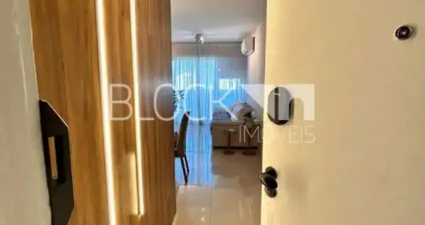 Recreio dos bandeirantes | apartamento 2 quartos, sendo 2 suites