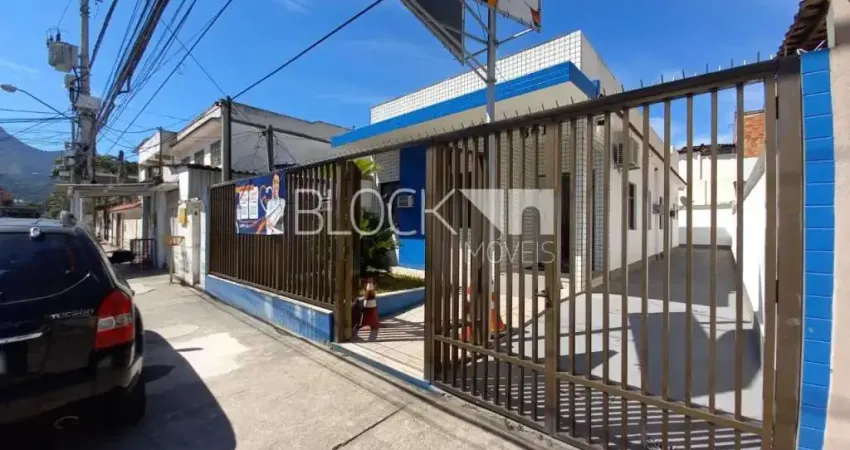 Ponto comercial à venda na Rua Monodora, --, Gardênia Azul, Rio de Janeiro