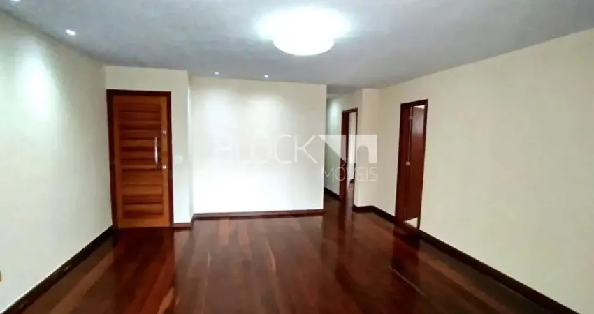 Recreio dos bandeirantes | cobertura 4 quartos, sendo 2 suites