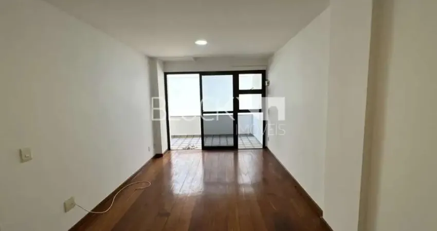 Recreio dos bandeirantes | apartamento 2 quartos, sendo 1 suite