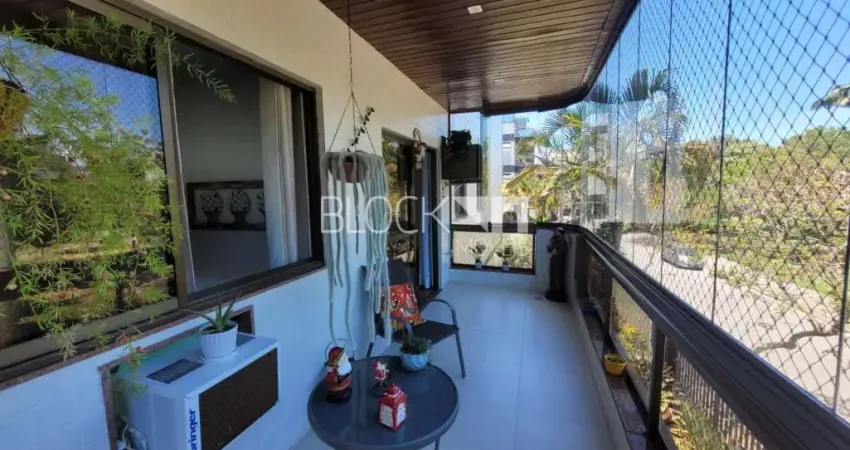 Recreio dos bandeirantes | apartamento 2 quartos, sendo 1 suite