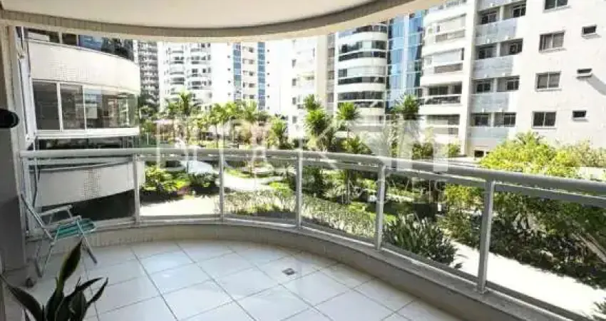 Apartamento com 2 quartos à venda na Rua Escritor Rodrigo Melo Franco (Res Ilha Pura), --, Barra da Tijuca, Rio de Janeiro