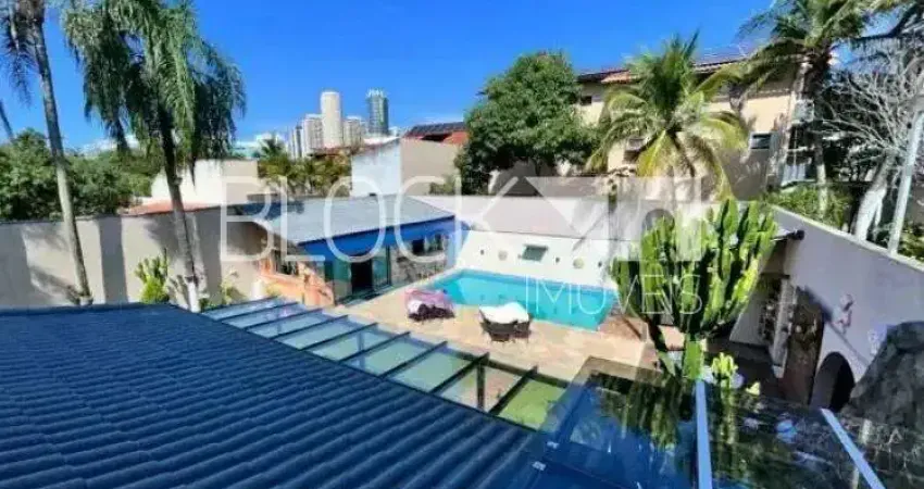 Barra da tijuca | casa de condomínio 5 quartos, sendo 3 suites