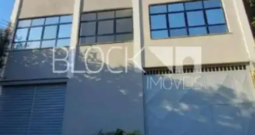 Prédio para alugar na Rua Barão do Bom Retiro, --, Engenho Novo, Rio de Janeiro