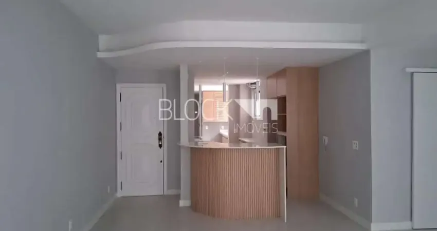 Apartamento com 2 quartos para alugar na Rua Duvivier, --, Copacabana, Rio de Janeiro