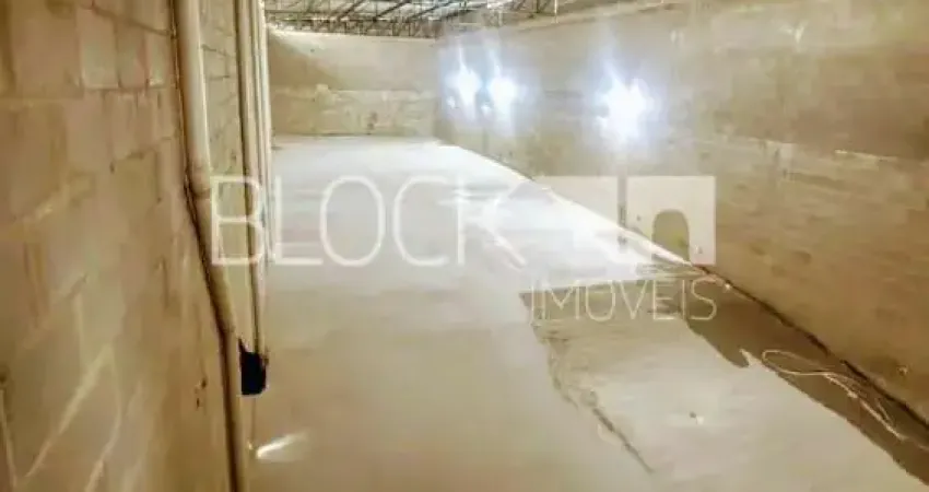 Barracão / Galpão / Depósito para alugar na Rua Carolina Machado, --, Oswaldo Cruz, Rio de Janeiro