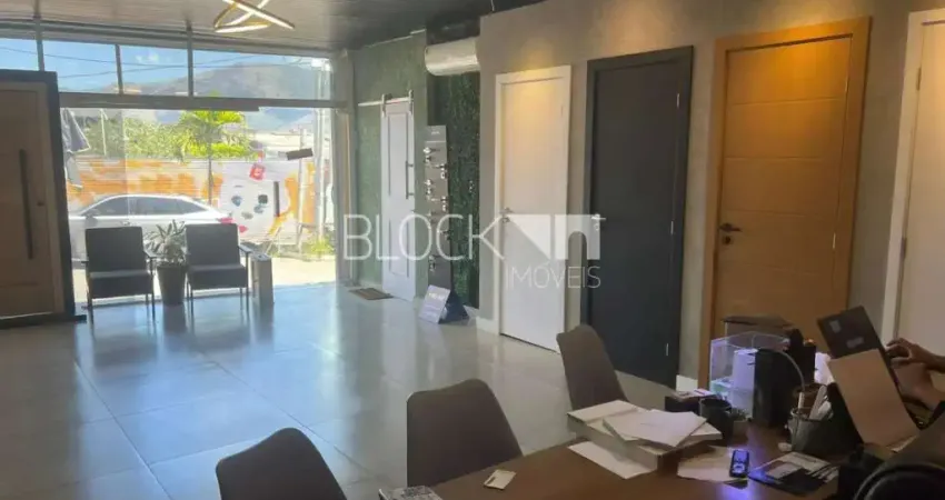 Ponto comercial para alugar na Avenida Brasil, --, Realengo, Rio de Janeiro