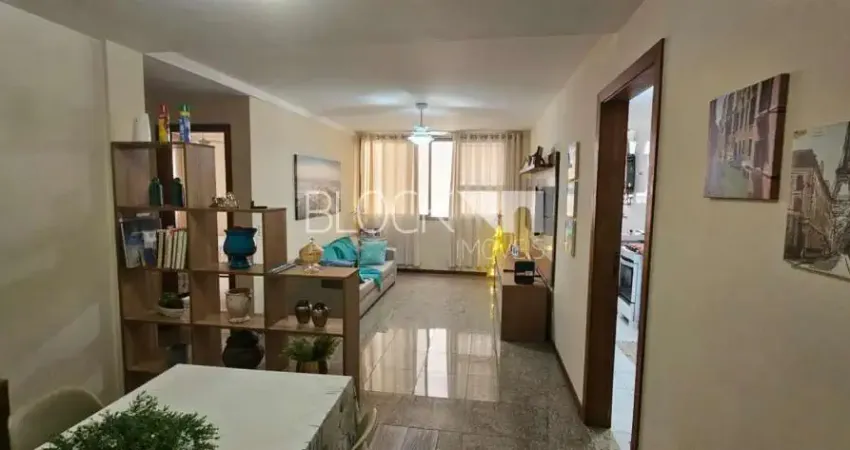 Recreio dos bandeirantes | apartamento 2 quartos, sendo 1 suite