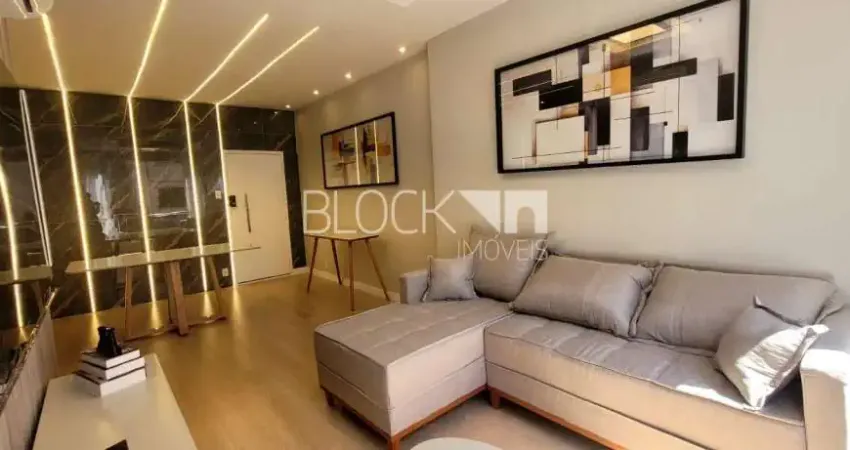 Apartamento com 3 quartos à venda na Rua Marquês de Abrantes, --, Flamengo, Rio de Janeiro