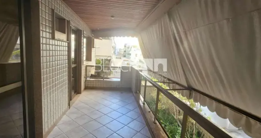 Recreio dos bandeirantes | apartamento 2 quartos, sendo 1 suite