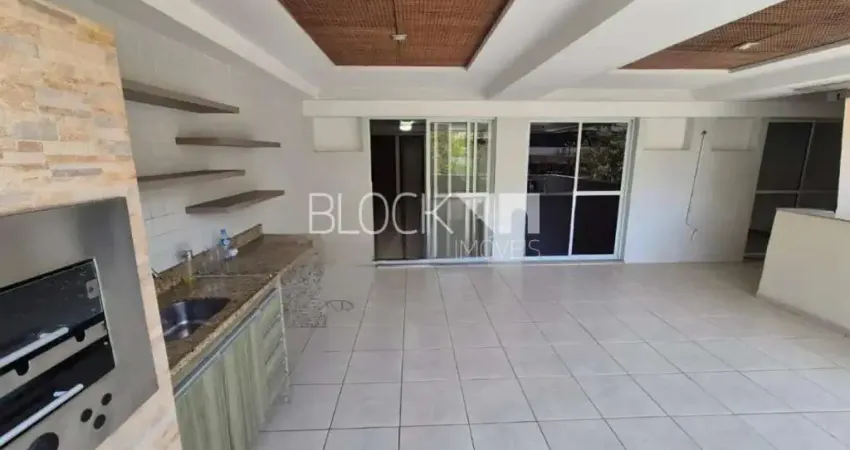 Recreio dos bandeirantes | apartamento 3 quartos, sendo 1 suite