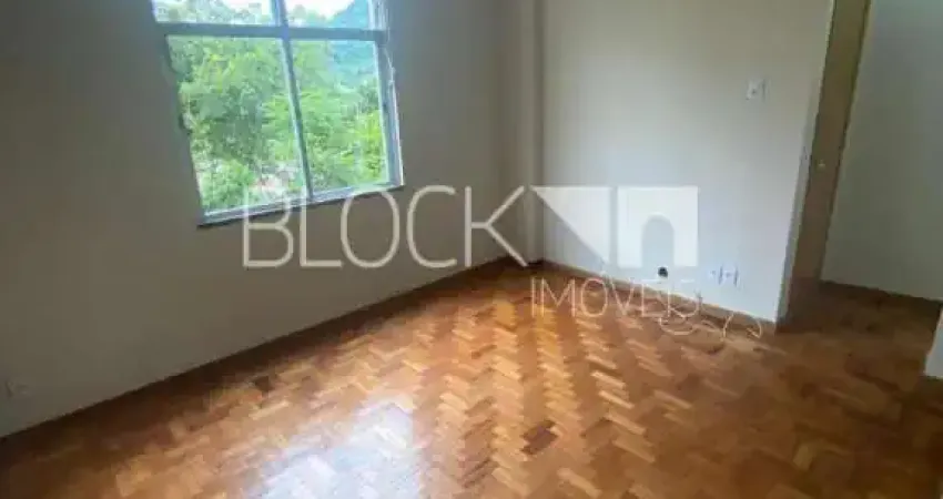 Apartamento com 2 quartos à venda na Rua Almirante Alexandrino, --, Santa Teresa, Rio de Janeiro