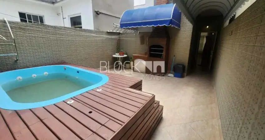 Cobertura com 3 quartos à venda na Rua Deputado Soares Filho, --, Tijuca, Rio de Janeiro