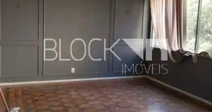 Apartamento com 3 quartos para alugar na Rua Coelho Neto, --, Laranjeiras, Rio de Janeiro