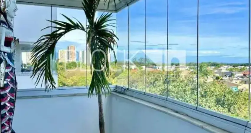 Apartamento com 2 quartos à venda na Avenida Djalma Ribeiro, --, Barra da Tijuca, Rio de Janeiro