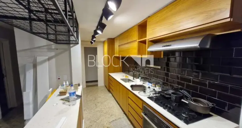 Recreio dos bandeirantes | apartamento 3 quartos, sendo 1 suite