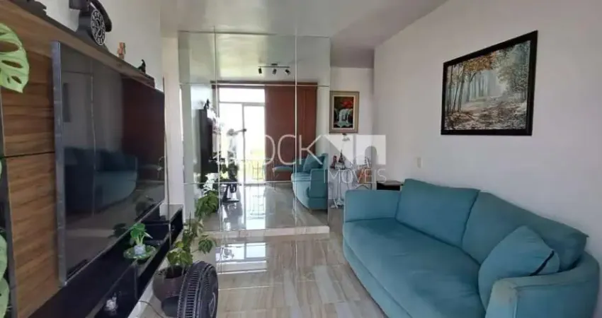 Apartamento com 2 quartos para alugar na Avenida Adolpho de Vasconcelos, --, Barra da Tijuca, Rio de Janeiro