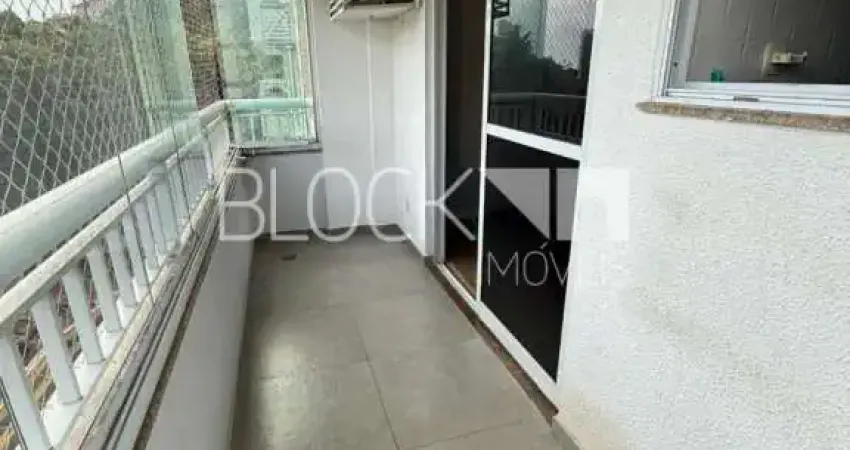 Apartamento com 2 quartos para alugar na Rua Retiro dos Artistas, --, Pechincha, Rio de Janeiro