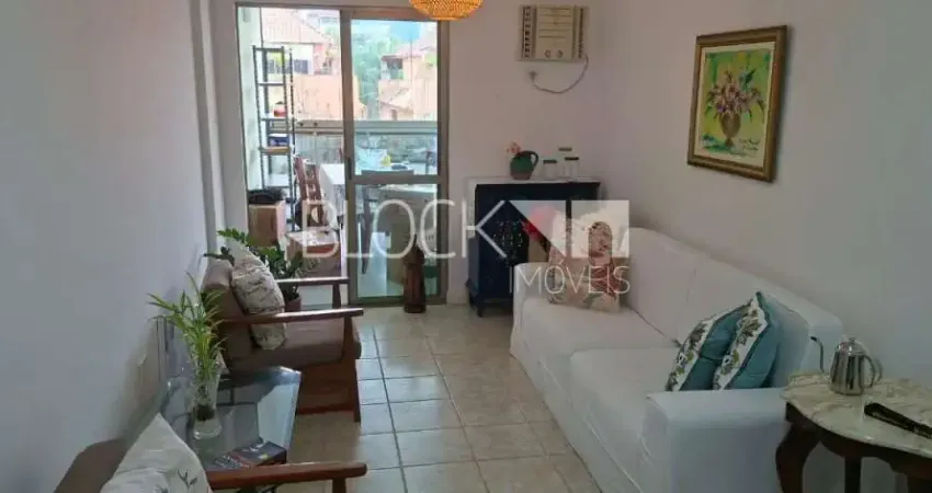 Recreio dos bandeirantes | apartamento 3 quartos, sendo 1 suite