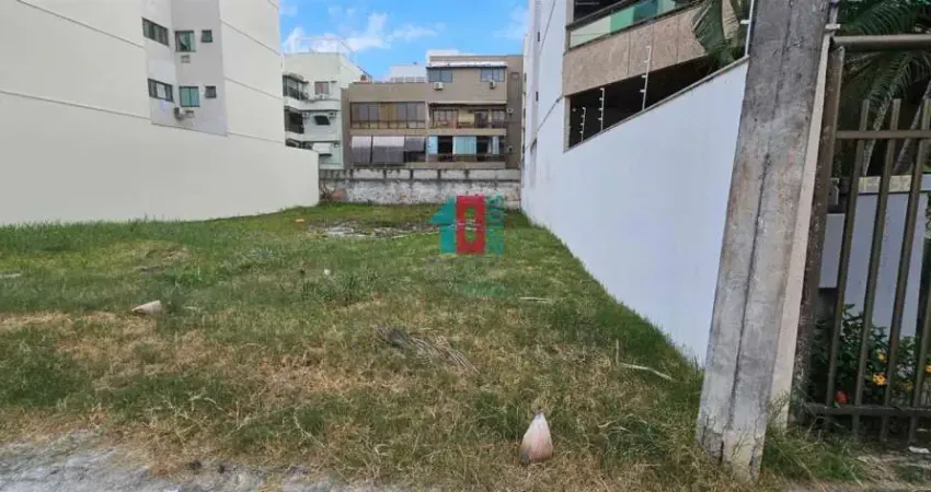 Terreno à venda na Rua Luiz Paulistano, --, Recreio dos Bandeirantes, Rio de Janeiro