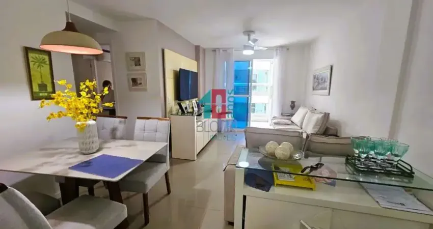 Recreio dos Bandeirantes | Apartamento 3 quartos, sendo 1 suite