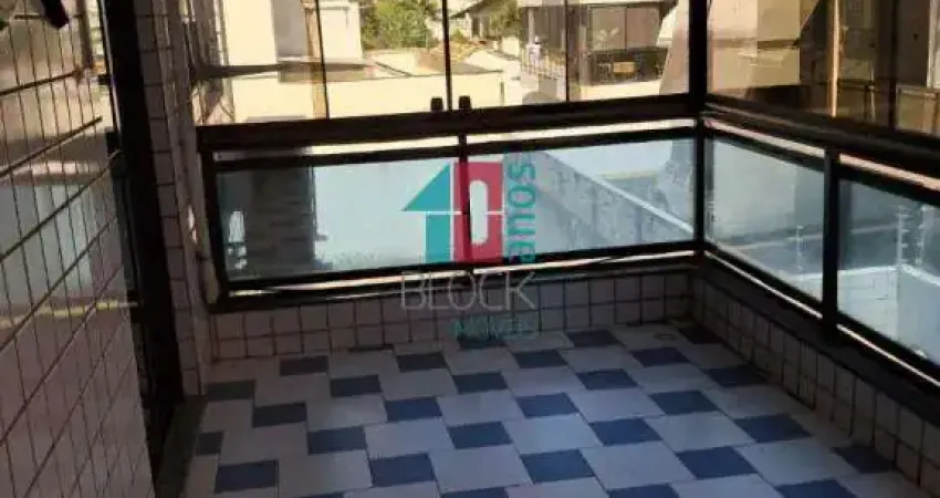 Recreio dos Bandeirantes | Apartamento 3 quartos, sendo 1 suite