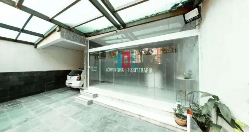 Barracão / Galpão / Depósito para alugar na Rua Oto de Alencar, --, Maracanã, Rio de Janeiro