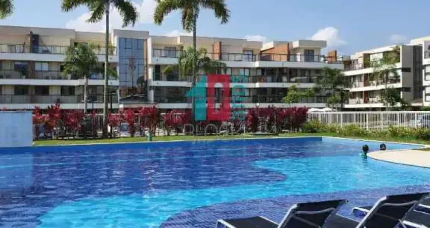 Recreio dos Bandeirantes | Apartamento 1 quarto, sendo 1 suite