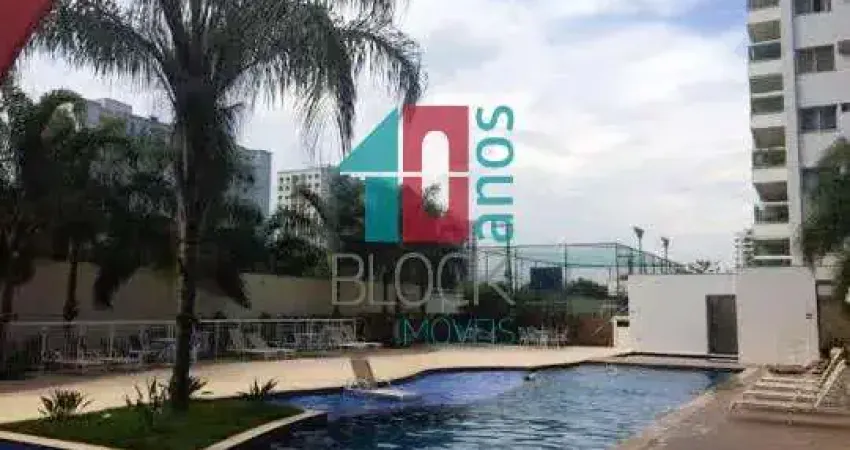 Apartamento com 2 quartos à venda na Rua Aroazes, --, Barra Olímpica, Rio de Janeiro