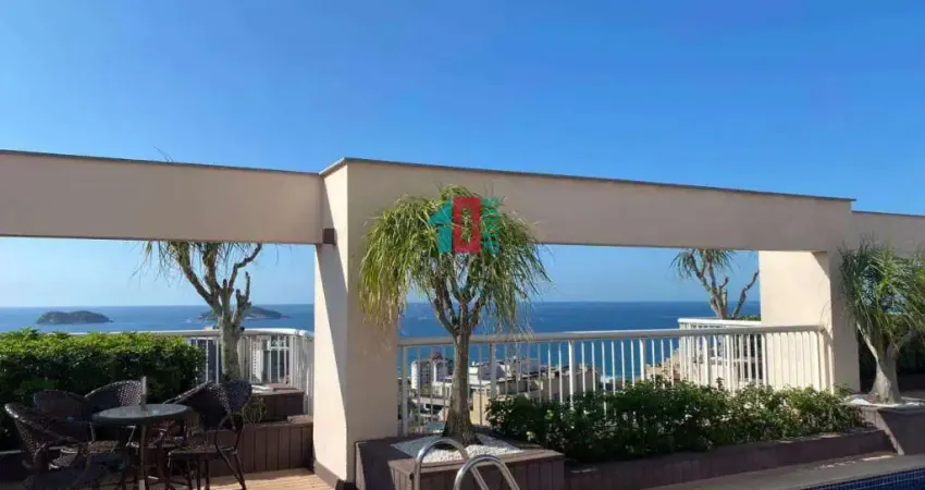 Apartamento com 2 quartos à venda na Avenida Afonso Arinos de Melo Franco, --, Barra da Tijuca, Rio de Janeiro